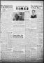Newspaper: The Montague County Times (Bowie, Tex.), Vol. 44, No. 49, Ed. 1 Frida…