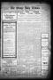 Newspaper: The Orange Daily Tribune. (Orange, Tex.), Vol. 1, No. 149, Ed. 1 Thur…