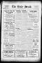 Newspaper: The Daily Herald (Weatherford, Tex.), Vol. 23, No. 420, Ed. 1 Thursda…