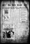Newspaper: The Daily Herald (Weatherford, Tex.), Vol. 20, No. 257, Ed. 1 Monday,…