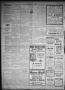 Thumbnail image of item number 2 in: 'Sherman Daily Democrat. (Sherman, Tex.), Vol. THIRTIETH YEAR, Ed. 1 Thursday, April 13, 1911'.