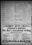 Thumbnail image of item number 4 in: 'Sherman Daily Democrat. (Sherman, Tex.), Vol. THIRTIETH YEAR, Ed. 1 Thursday, April 13, 1911'.