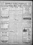 Thumbnail image of item number 1 in: 'Sherman Daily Democrat. (Sherman, Tex.), Vol. THIRTIETH YEAR, Ed. 1 Thursday, January 5, 1911'.