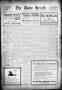 Newspaper: The Daily Herald (Weatherford, Tex.), Vol. 19, No. 280, Ed. 1 Thursda…