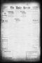 Newspaper: The Daily Herald (Weatherford, Tex.), Vol. 19, No. 148, Ed. 1 Wednesd…