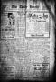 Newspaper: The Daily Herald (Weatherford, Tex.), Vol. 20, No. 267, Ed. 1 Friday,…