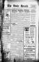 Newspaper: The Daily Herald (Weatherford, Tex.), Vol. 23, No. 226, Ed. 1 Friday,…