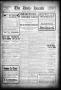 Newspaper: The Daily Herald (Weatherford, Tex.), Vol. 15, No. 286, Ed. 1 Monday,…