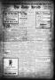 Newspaper: The Daily Herald (Weatherford, Tex.), Vol. 19, No. 239, Ed. 1 Friday,…