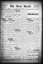 Newspaper: The Daily Herald (Weatherford, Tex.), Vol. 15, No. 297, Ed. 1 Monday,…