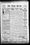 Newspaper: The Daily Herald (Weatherford, Tex.), Vol. 23, No. 176, Ed. 1 Wednesd…