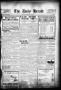 Newspaper: The Daily Herald (Weatherford, Tex.), Vol. 17, No. 165, Ed. 1 Monday,…