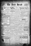 Primary view of The Daily Herald (Weatherford, Tex.), Vol. 19, No. 72, Ed. 1 Friday, April 5, 1918