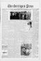 Newspaper: The Corrigan Press (Corrigan, Tex.), Vol. 12, No. 3, Ed. 1 Thursday, …