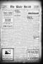 Newspaper: The Daily Herald (Weatherford, Tex.), Vol. 19, No. 286, Ed. 1 Thursda…