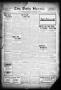 Newspaper: The Daily Herald. (Weatherford, Tex.), Vol. 14, No. 299, Ed. 1 Saturd…