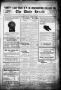 Newspaper: The Daily Herald (Weatherford, Tex.), Vol. 22, No. 263, Ed. 1 Wednesd…