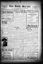 Newspaper: The Daily Herald. (Weatherford, Tex.), Vol. 14, No. 18, Ed. 1 Tuesday…