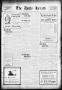 Newspaper: The Daily Herald (Weatherford, Tex.), Vol. 19, No. 279, Ed. 1 Wednesd…