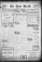 Newspaper: The Daily Herald (Weatherford, Tex.), Vol. 16, No. 109, Ed. 1 Wednesd…
