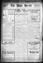 Newspaper: The Daily Herald (Weatherford, Tex.), Vol. 19, No. 250, Ed. 1 Thursda…
