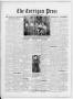 Newspaper: The Corrigan Press (Corrigan, Tex.), Vol. 15, No. 14, Ed. 1 Thursday,…
