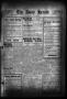 Newspaper: The Daily Herald (Weatherford, Tex.), Vol. 18, No. 86, Ed. 1 Monday, …