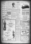 Thumbnail image of item number 2 in: 'San Patricio County News (Sinton, Tex.), Vol. 20, No. 37, Ed. 1 Thursday, October 11, 1928'.