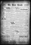 Newspaper: The Daily Herald (Weatherford, Tex.), Vol. 19, No. 5, Ed. 1 Thursday,…