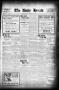 Newspaper: The Daily Herald (Weatherford, Tex.), Vol. 19, No. 165, Ed. 1 Wednesd…