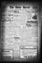 Newspaper: The Daily Herald (Weatherford, Tex.), Vol. 19, No. 334, Ed. 1 Thursda…