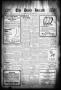 Newspaper: The Daily Herald (Weatherford, Tex.), Vol. 20, No. 228, Ed. 1 Friday,…