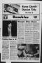 Newspaper: Rambler (Fort Worth, Tex.), Vol. 58, No. 20, Ed. 1 Thursday, March 10…