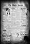 Newspaper: The Daily Herald (Weatherford, Tex.), Vol. 20, No. 216, Ed. 1 Friday,…
