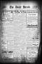 Newspaper: The Daily Herald (Weatherford, Tex.), Vol. 20, No. 139, Ed. 1 Friday,…