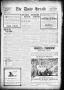 Newspaper: The Daily Herald (Weatherford, Tex.), Vol. 19, No. 273, Ed. 1 Wednesd…