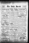 Newspaper: The Daily Herald (Weatherford, Tex.), Vol. 23, No. 157, Ed. 1 Tuesday…