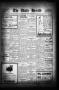Newspaper: The Daily Herald (Weatherford, Tex.), Vol. 20, No. 42, Ed. 1 Saturday…