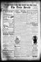 Newspaper: The Daily Herald (Weatherford, Tex.), Vol. 24, No. 241, Ed. 1 Tuesday…