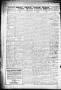 Thumbnail image of item number 2 in: 'The Daily Herald (Weatherford, Tex.), Vol. 22, No. 94, Ed. 1 Tuesday, May 3, 1921'.