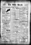 Newspaper: The Daily Herald (Weatherford, Tex.), Vol. 23, No. 443, Ed. 1 Wednesd…