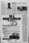 Thumbnail image of item number 3 in: 'Rambler (Fort Worth, Tex.), Vol. 60, No. 10, Ed. 1 Thursday, November 8, 1984'.