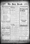 Newspaper: The Daily Herald (Weatherford, Tex.), Vol. 17, No. 292, Ed. 1 Thursda…