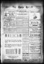 Newspaper: The Daily Herald (Weatherford, Tex.), Vol. 22, No. 119, Ed. 1 Wednesd…
