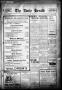 Newspaper: The Daily Herald (Weatherford, Tex.), Vol. 17, No. 159, Ed. 1 Monday,…