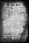 Newspaper: The Daily Herald (Weatherford, Tex.), Vol. 20, No. 189, Ed. 1 Tuesday…