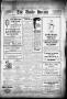 Newspaper: The Daily Herald (Weatherford, Tex.), Vol. 22, No. 214, Ed. 1 Tuesday…