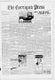 Thumbnail image of item number 1 in: 'The Corrigan Press (Corrigan, Tex.), Vol. 11, No. 20, Ed. 1 Thursday, June 25, 1942'.