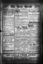 Newspaper: The Daily Herald (Weatherford, Tex.), Vol. 18, No. 23, Ed. 1 Thursday…