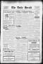 Newspaper: The Daily Herald (Weatherford, Tex.), Vol. 23, No. 415, Ed. 1 Friday,…